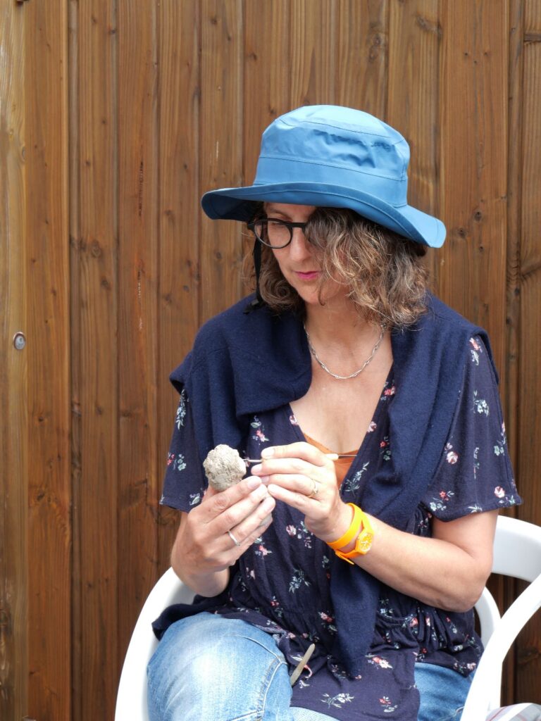 Jacqueline Kaeslin